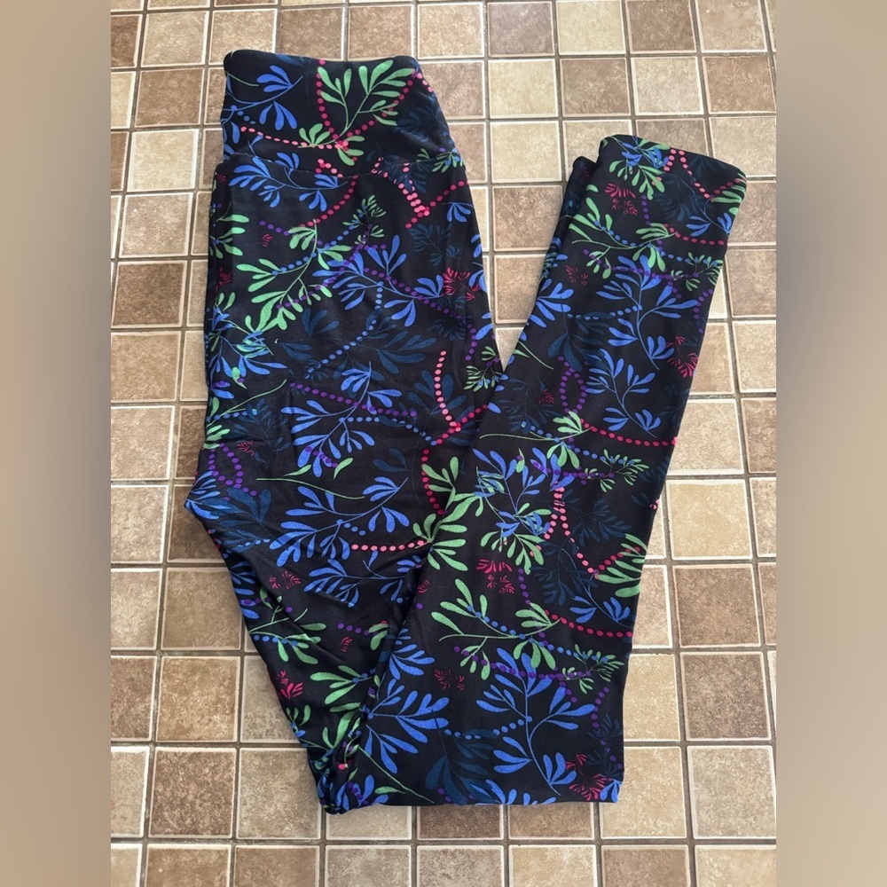Lularoe Leggings One Size